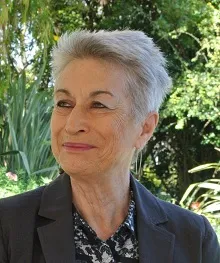 Professor Lenore Manderson