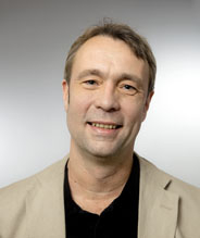Professor Peter Sköld