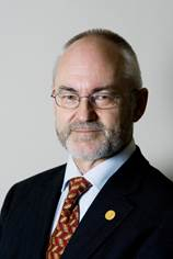 Professor Sigmund Grønmo