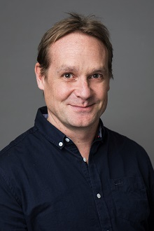 Professor Simon Feeny