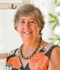 The Honourable Sally Thomas AC