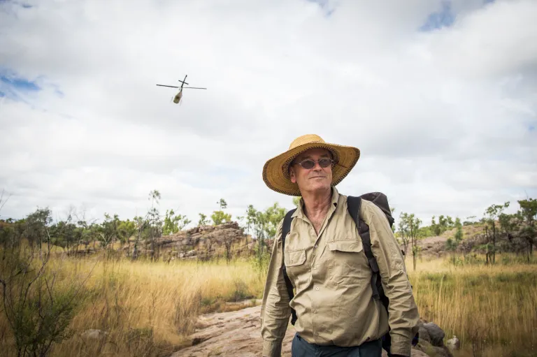 Environmental science and management researcher