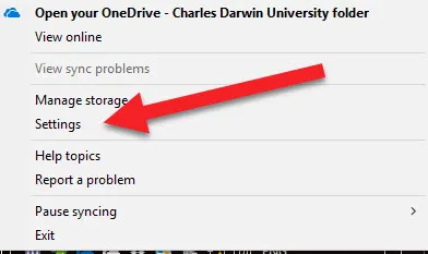 Files on-Demand icon