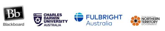 Fulbright NT sponsors