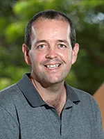 Professor Michael Douglas