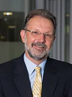 Professor Peter Kell