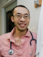  Dr Steven Tong