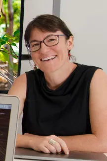 Profile image of researcher Michaela Spencer