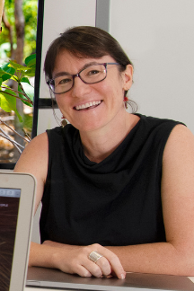 Profile image of researcher Michaela Spencer