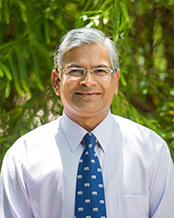 Dr. Akhilesh Surjan