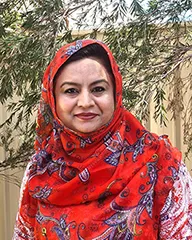 Dr. Farha Sattar
