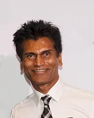 Dr. Indra Abeysekera
