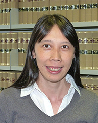 Dr. Jenny Ng