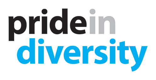 Pride in Diversity Logo