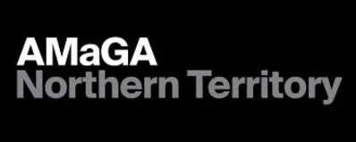 AMaGA NT logo