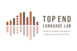 Top End Language Lab Logo