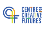 Centre for Creative Futures Logo