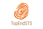 Top End STS Logo