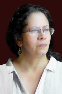 Researcher and Lecturer Dr Kellie Pollard