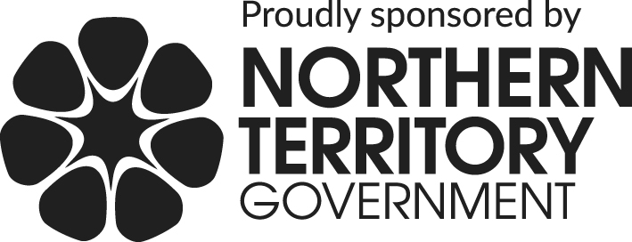 NTG Sponsored logo