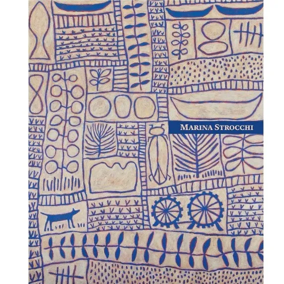 Image of Marina Strocchi: a survey