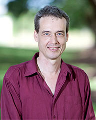 Image of Professor Friso De Boer