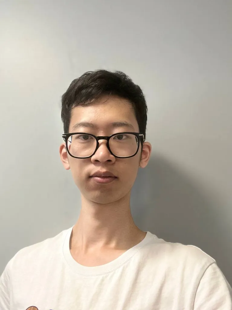 Image of Zhaohui Wang