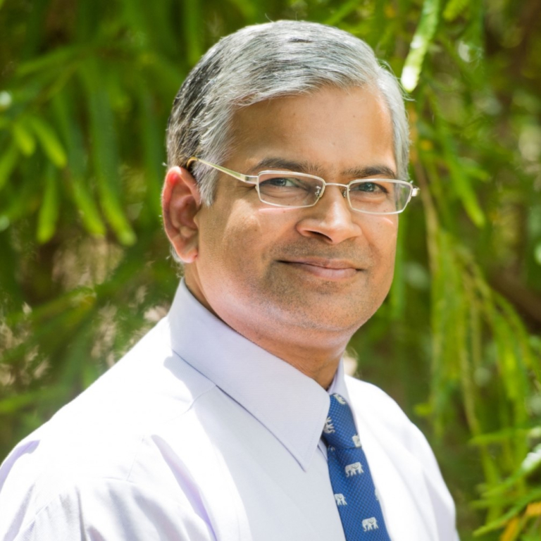 Associate Professor Akhilesh Surjan 