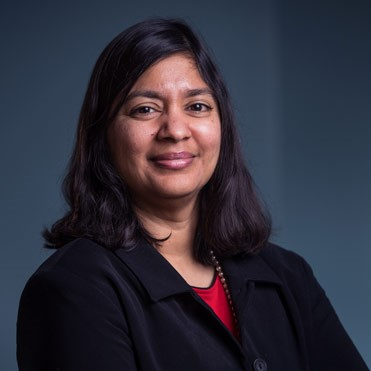 Professor Neeru Gupta