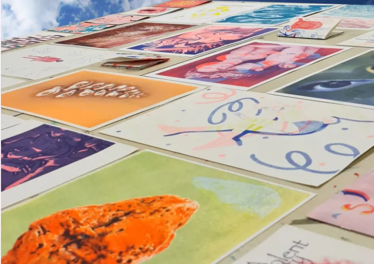 Darwin festival remix