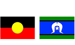 Aboriginal and Torres Strait Islander Flags