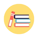 Books icon