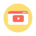 Video icon