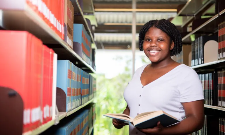 Sizol used TEP to study law