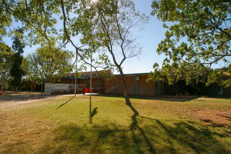 Tennant Creek Centre