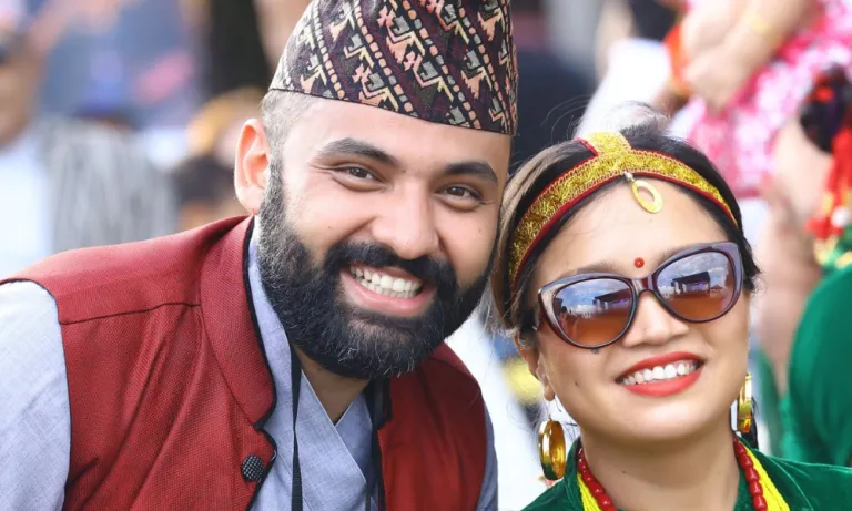 Master of IT graduate Yuba