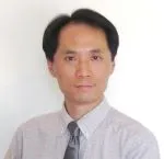 headshot of Erwin Chan