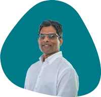 Professor Suresh Thennadil 