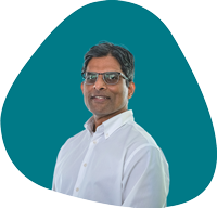 Professor Suresh Thennadil 