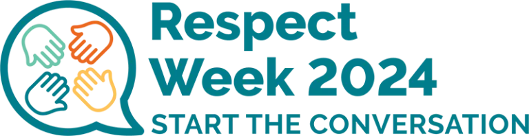 Respect Week logo
