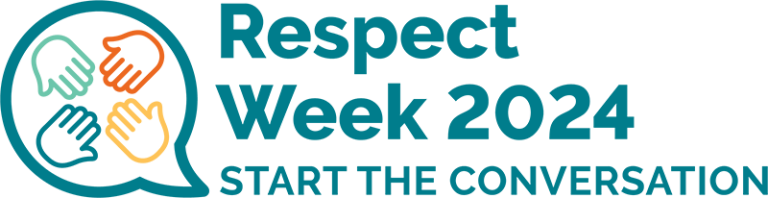 Respect Week logo