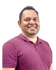 Dr. Thuseethan Selvarajah