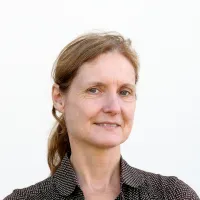 Deb Holt head and shoulders