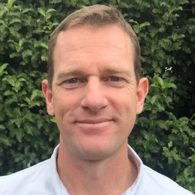 NI Student Adrian Harris