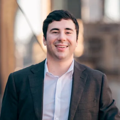 NI Student Alex Hatzikalimnios