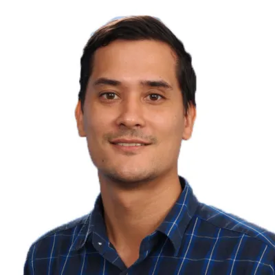 NI Student Jonathan Howard