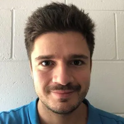 NI Student Stephen Enciso