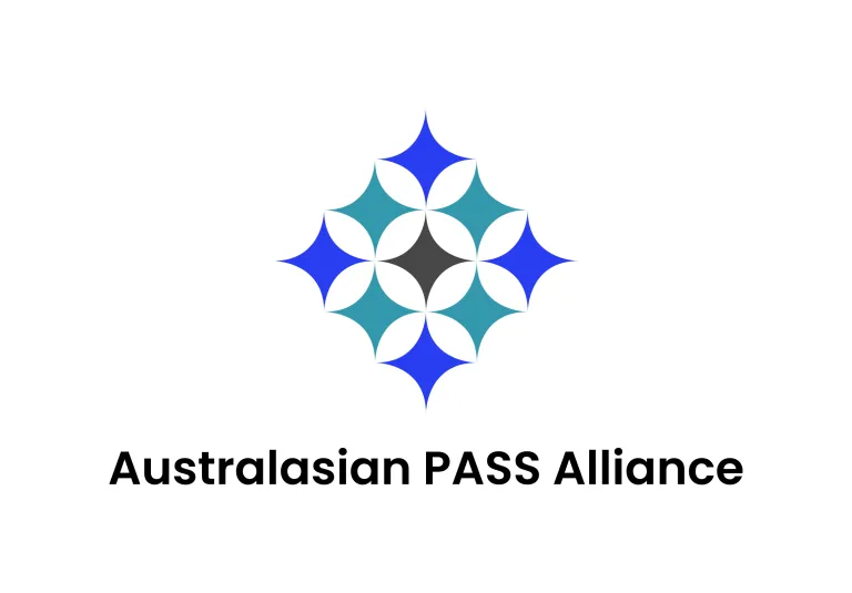 PASS Alliance Logo