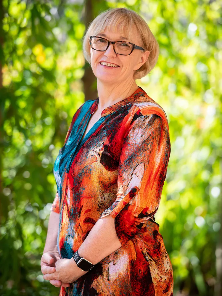Professor Dianne Stephens