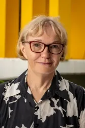 Professor Dianne Stephens
